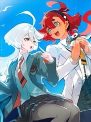 漫画《NANA》海报